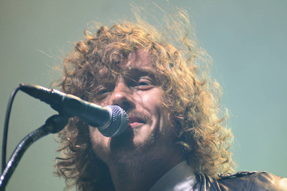 JULIEN DORÉ EN DIRECTO 4