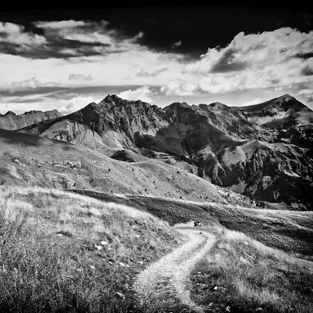 Col d'Allos