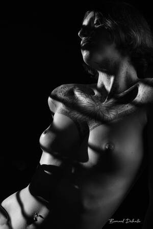 Begärets skugga Begärets skugga