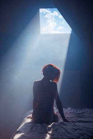 Le soleil tombe Le soleil tombe