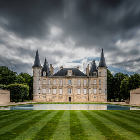 PLB au carré PLB au carré