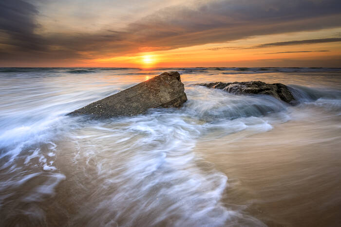 De gezonken vuiligheid De gezonken vuiligheid