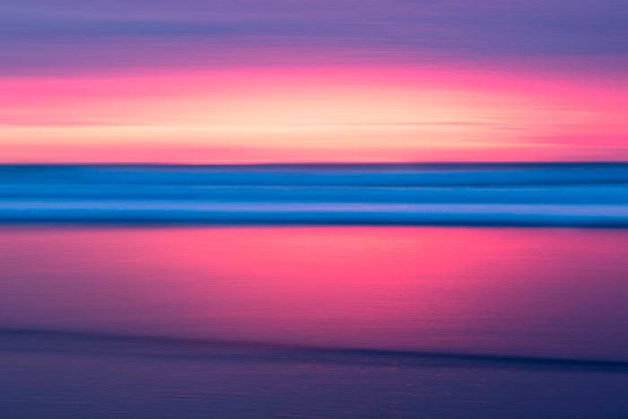 Ocean Lights 1 Ocean Lights 1