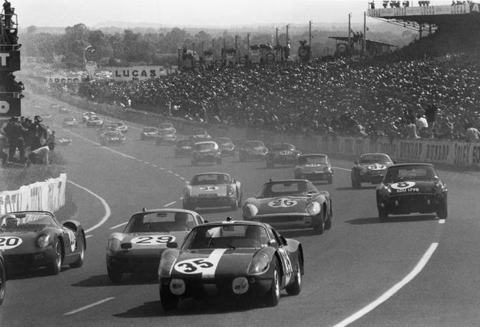 Photo Vintage De Sport Automobile Tableau Vintage De Sport Automobile Achat Vente