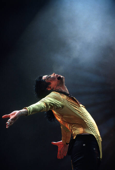 Michael Jackson Forever (1996) Michael Jackson Forever (1996)