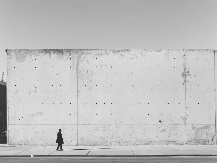 Architecture minimale Architecture minimale