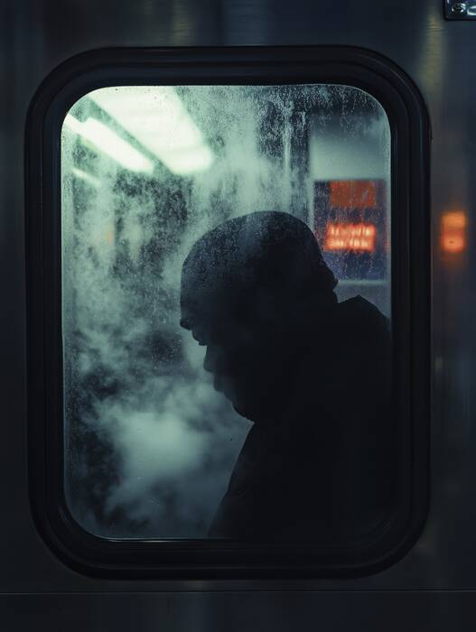 Histoires de métro Histoires de métro