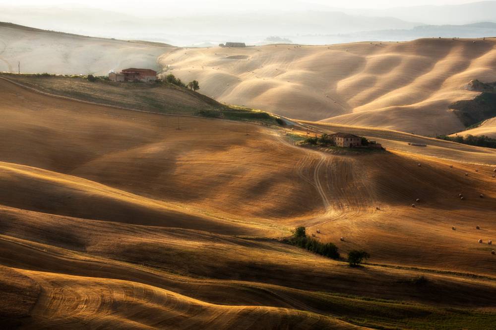 Tuscany II