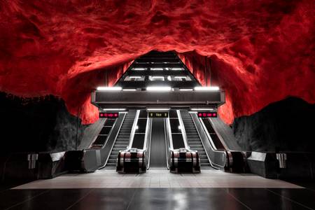 Hells Gate Hells Gate