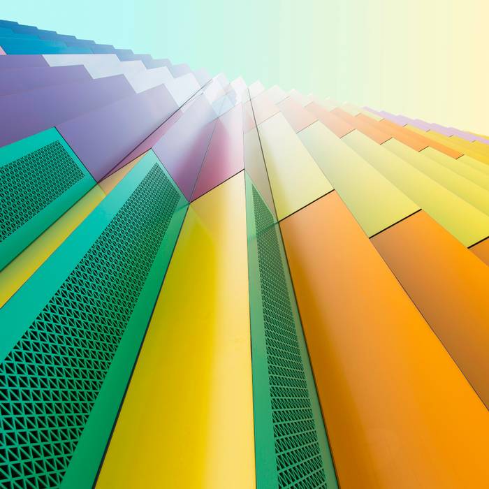 Munich Facade Munich Facade