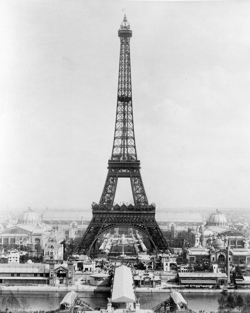 Universal Exhibition in 1900