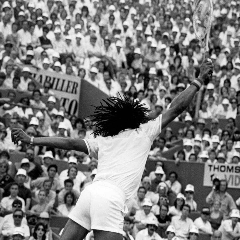 Vainqueur du tournoi