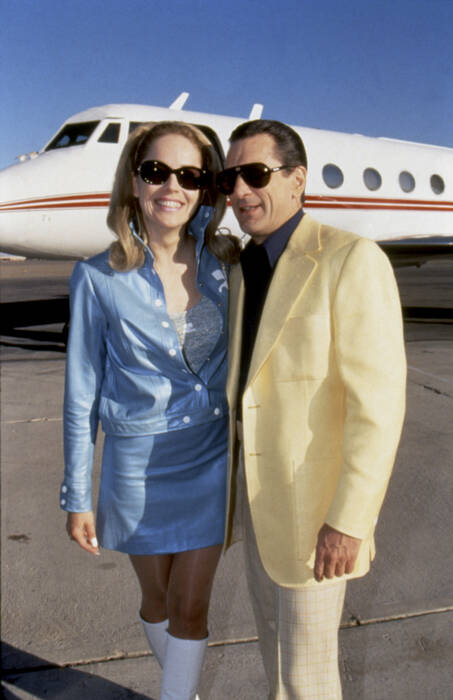 Casino geregisseerd door Martin Scorsese