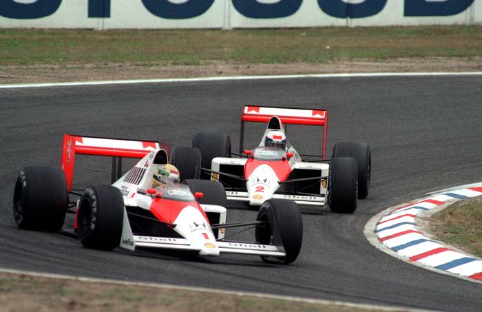 Duell på kretsloppet Duell på kretsloppet