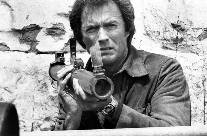 L'ispettore non si arrende mai L'ispettore non si arrende mai