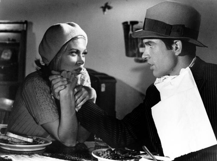 Les amants terrible Bonnie And Clyde Les amants terrible Bonnie And Clyde