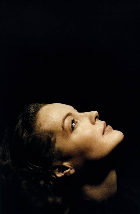 Romy Schneider in Ghost of Love 1980 Romy Schneider in Ghost of Love 1980