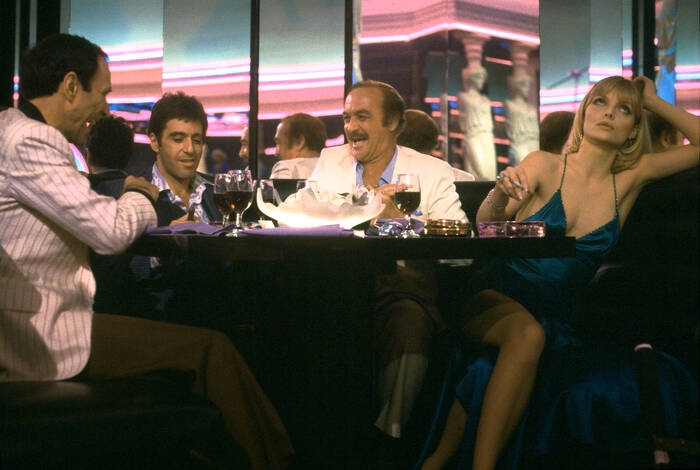 Scarface - 02 Scarface - 02