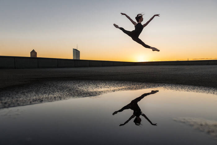 Rooftop Lyon Rooftop Lyon