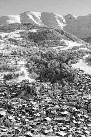 Megève en Mont-Joly Megève en Mont-Joly