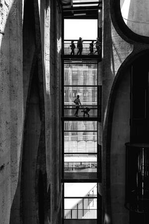 Museo Zeitz Mocaa - Ciudad del Cabo Museo Zeitz Mocaa - Ciudad del Cabo