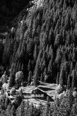 Refugio de Nant-Borrant - GR5 - Les Contamines Montjoie Refugio de Nant-Borrant - GR5 - Les Contamines Montjoie