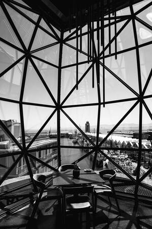 Museo Zeitz Mocaa - Ciudad del Cabo Museo Zeitz Mocaa - Ciudad del Cabo