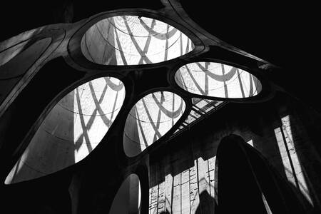 Museo Zeitz - Ciudad del Cabo Museo Zeitz - Ciudad del Cabo