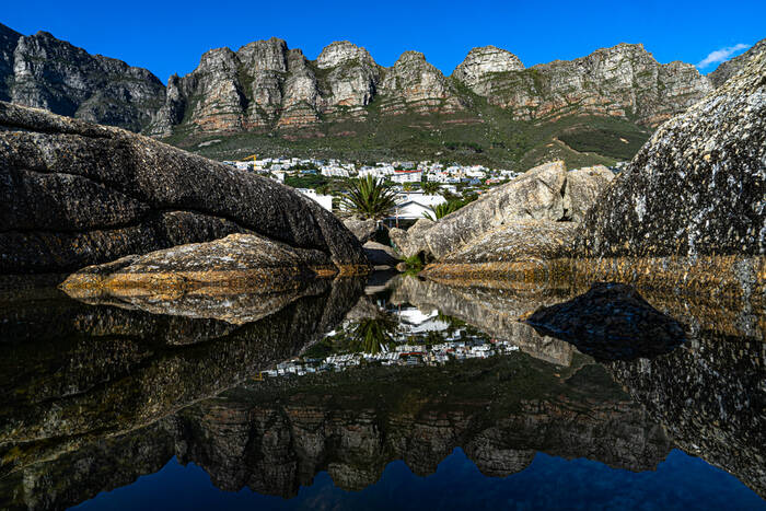 Bakoven - Cape Town Bakoven - Cape Town