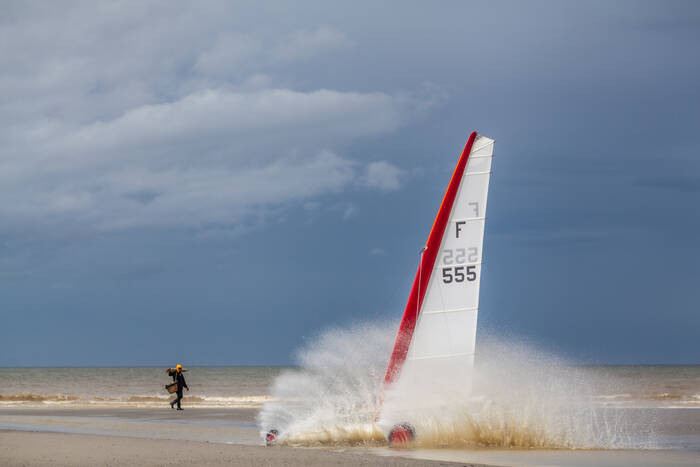 Segling och fiske _ Opalkusten _ Le Touquet Segling och fiske _ Opalkusten _ Le Touquet