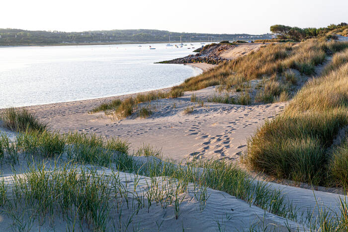 Canche Estuary-Le Touquet paris-plage 2 Canche Estuary-Le Touquet paris-plage 2