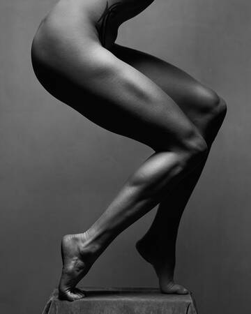 Skulptural Spannung Skulptural Spannung