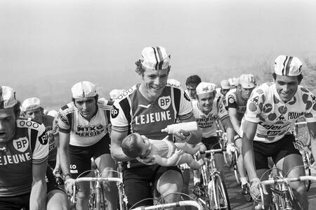 PHOTO PRESSE CYCLISME 44e Critérium National Jacques