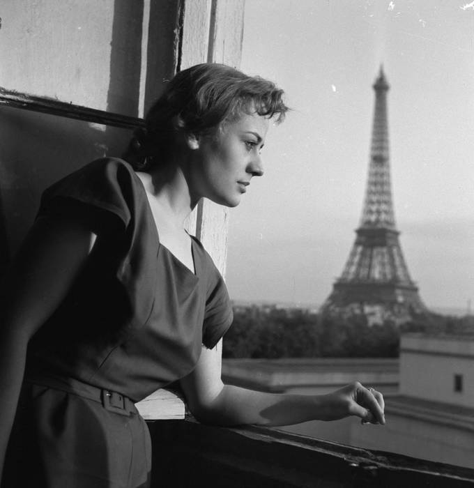 Annie Girardot Bilder Kaufen / Verkaufen