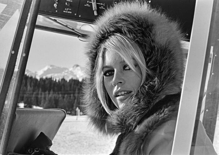 BB a Méribel BB a Méribel