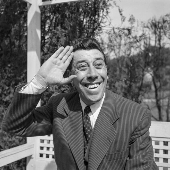 Fernandel 1950 Fernandel 1950