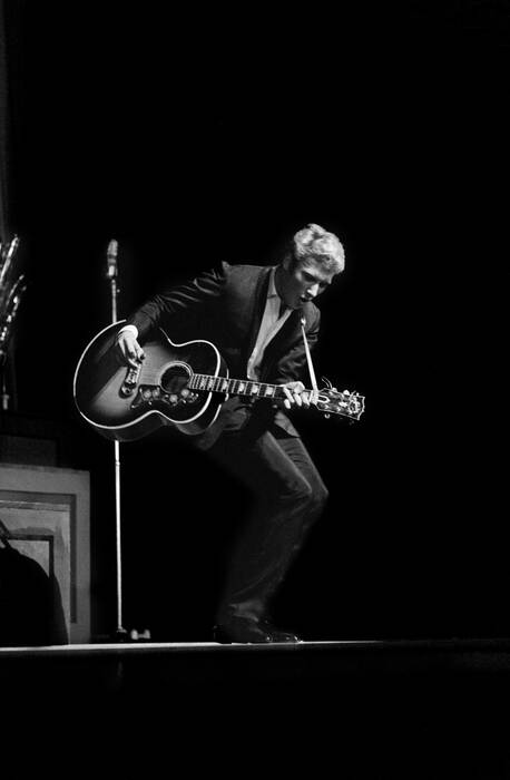 Johnny Hallyday a Olympia Johnny Hallyday a Olympia