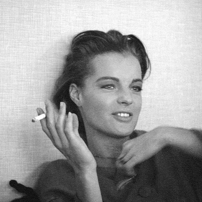 L'autentica Romy Schneider L'autentica Romy Schneider