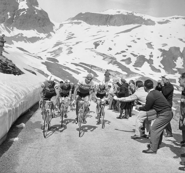 Tour de France 1963
