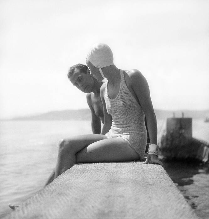 Una bella giornata a St Tropez Una bella giornata a St Tropez