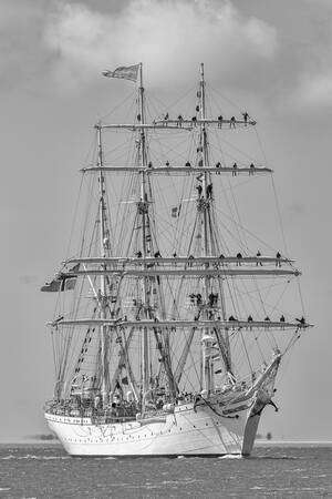 Statsråd Lehmkuhl Statsråd Lehmkuhl