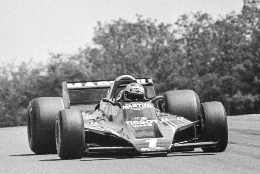 Grand Prix F1 1979 Pictures & Posters | W.Stevens