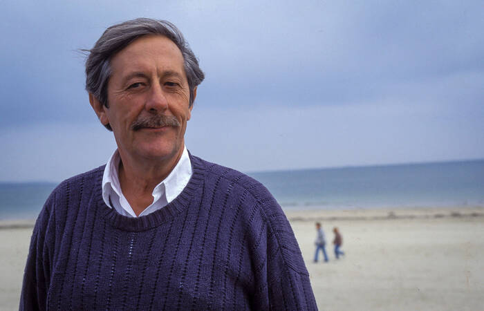 Jean Rochefort