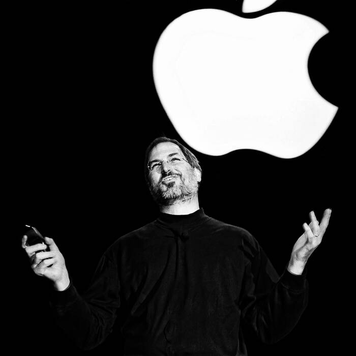 Steve Jobs Steve Jobs