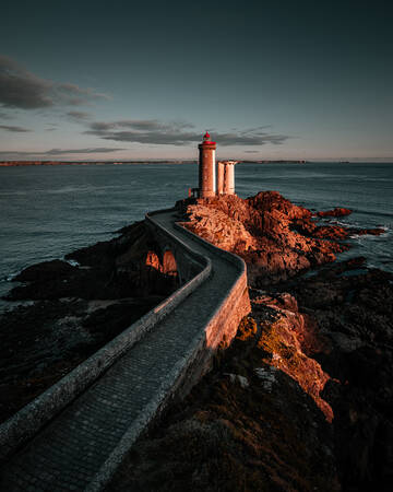 la pointe du minou la pointe du minou