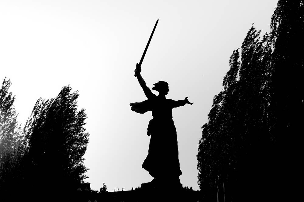 Monumento della patria