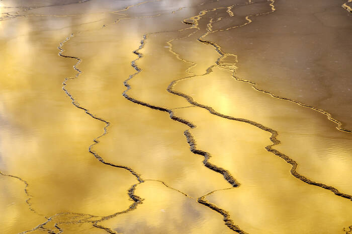 Grand Prismatic Spring
