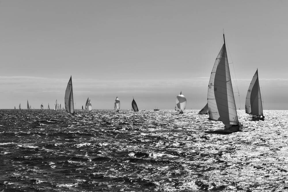 1 Regate Royale Cannes Septembre 2025