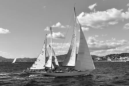 Regate Royal Cannes september 2025 Regate Royal Cannes september 2025