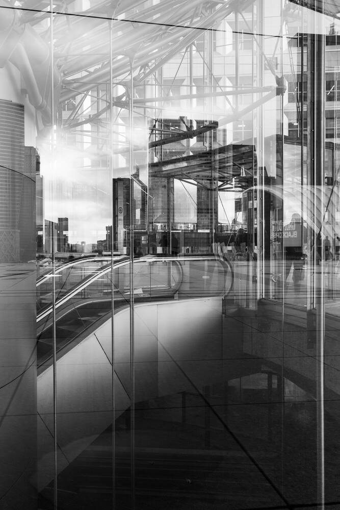 Architettura riflettente